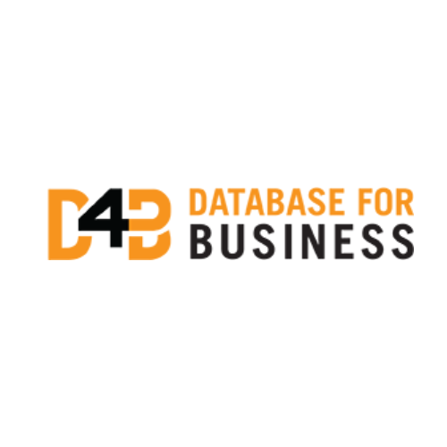 Database 4 Business